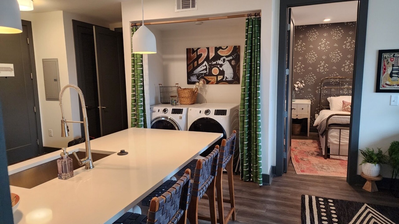 Photo of Bedroom in Rolling Mill Hill