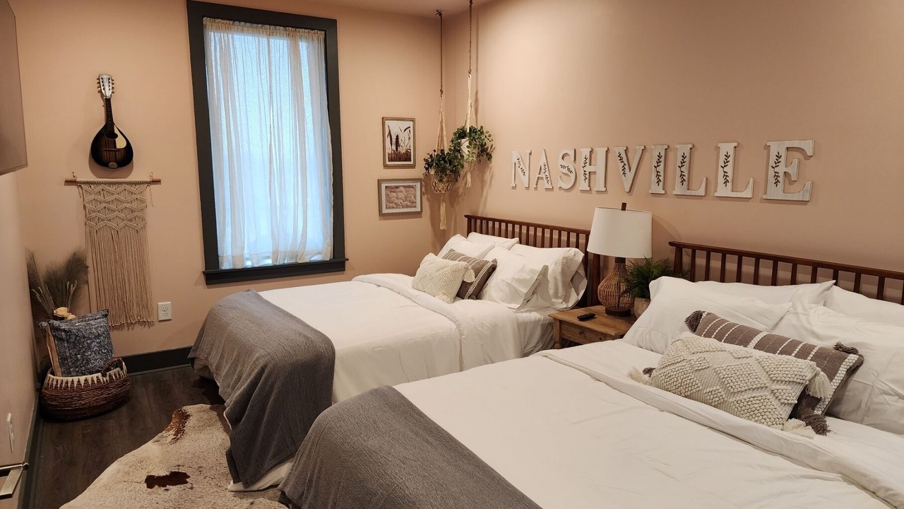 Photo of Bedroom in Rolling Mill Hill