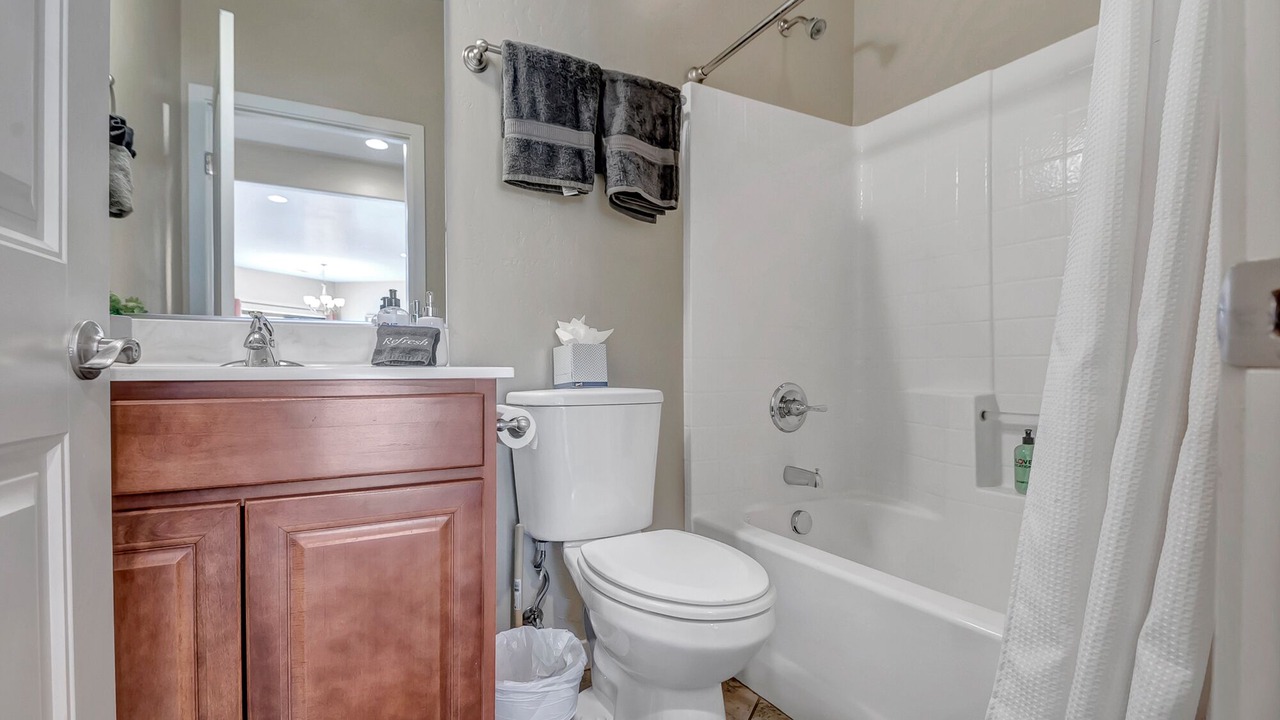 Photo of Bathroom in Oak Creek