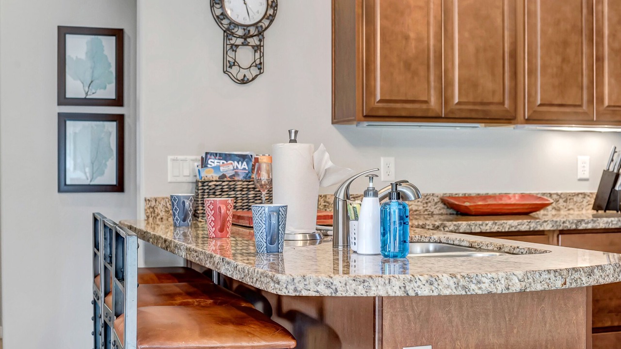 Photo of Kitchen in Oak Creek