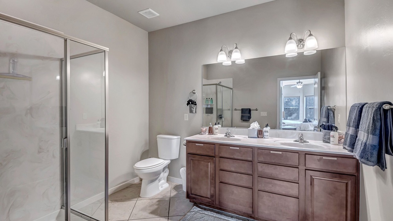 Photo of Bathroom in Oak Creek