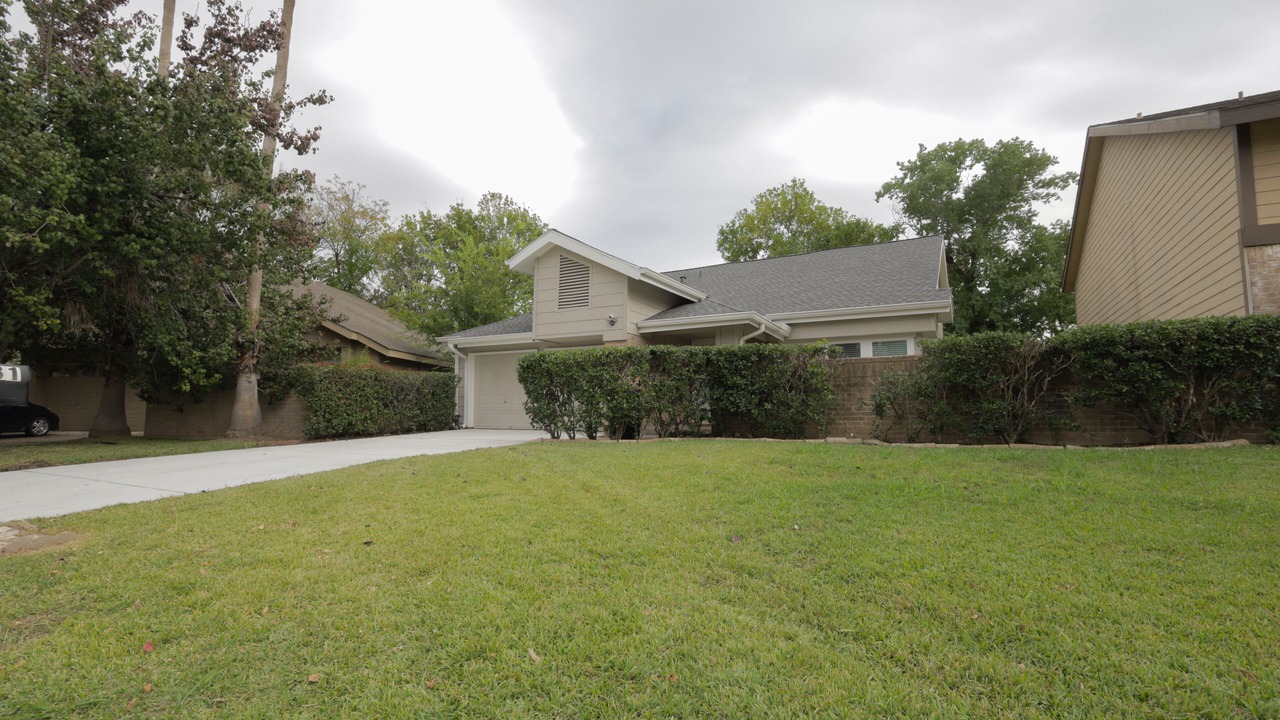 Photo of Outdoor in George Bush Park/Eldridge