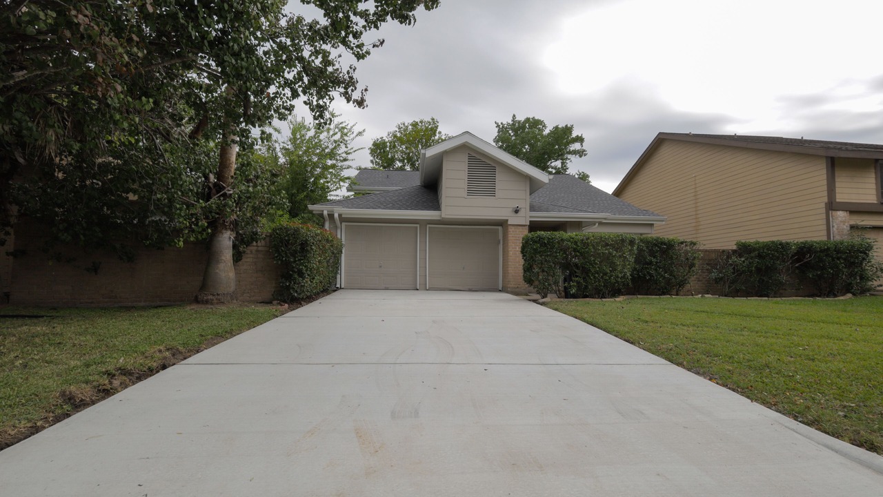 Photo of Outdoor in George Bush Park/Eldridge
