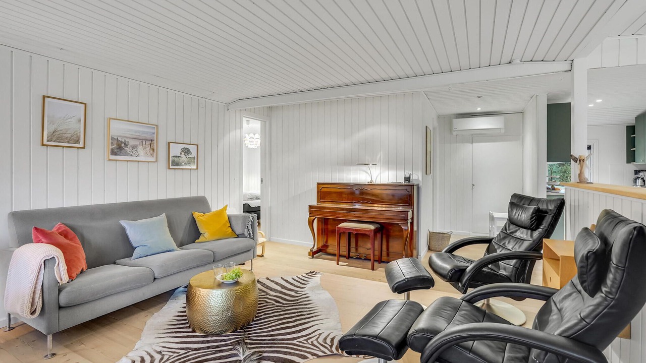 Photo of Bedroom in Kulhuse