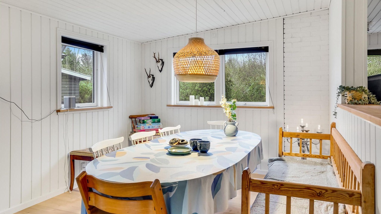 Photo of Bedroom in Kulhuse