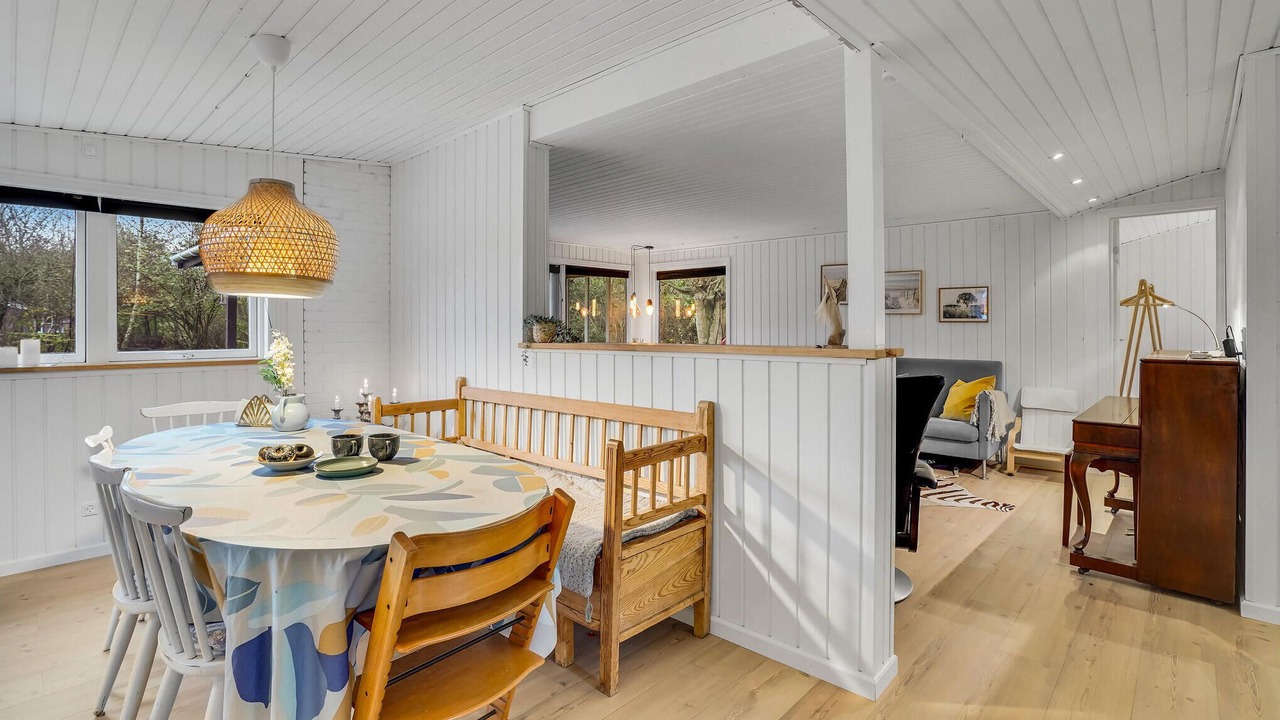 Photo of Bedroom in Kulhuse