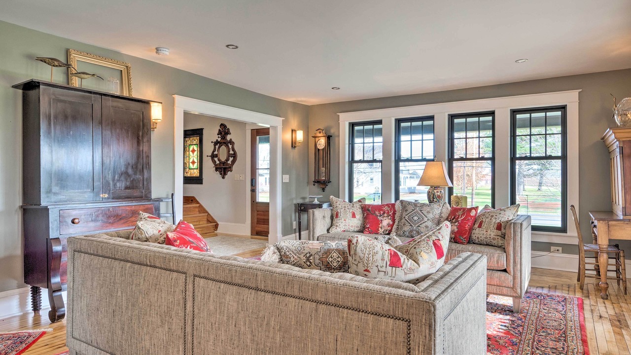 Photo of Bedroom in Derby Center