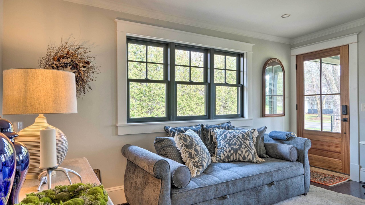 Photo of Bedroom in Derby Center