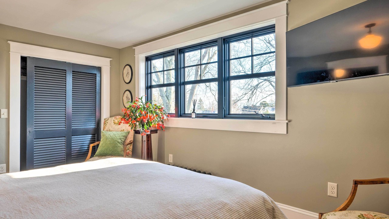 Photo of Bedroom in Derby Center