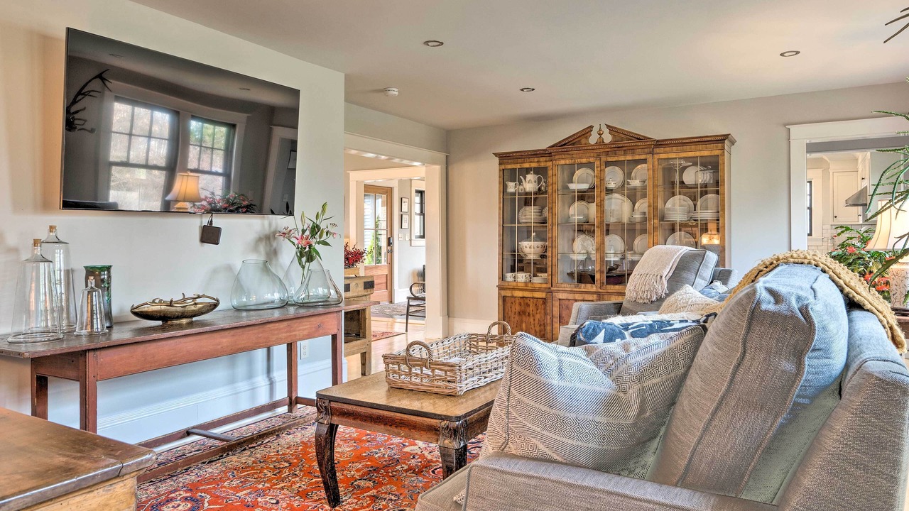 Photo of Bedroom in Derby Center