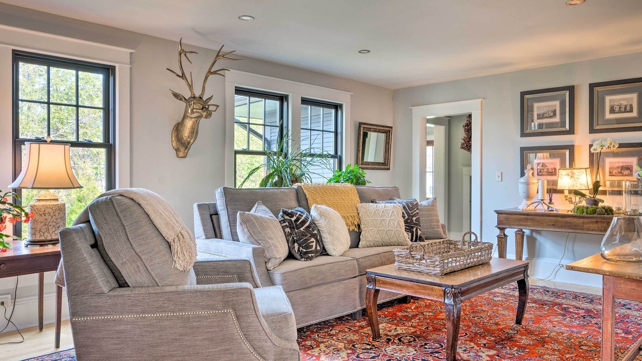 Photo of Bedroom in Derby Center