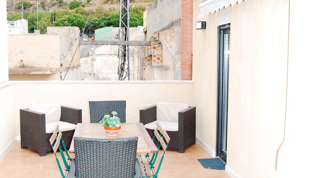Photo of Outdoor in San Anton