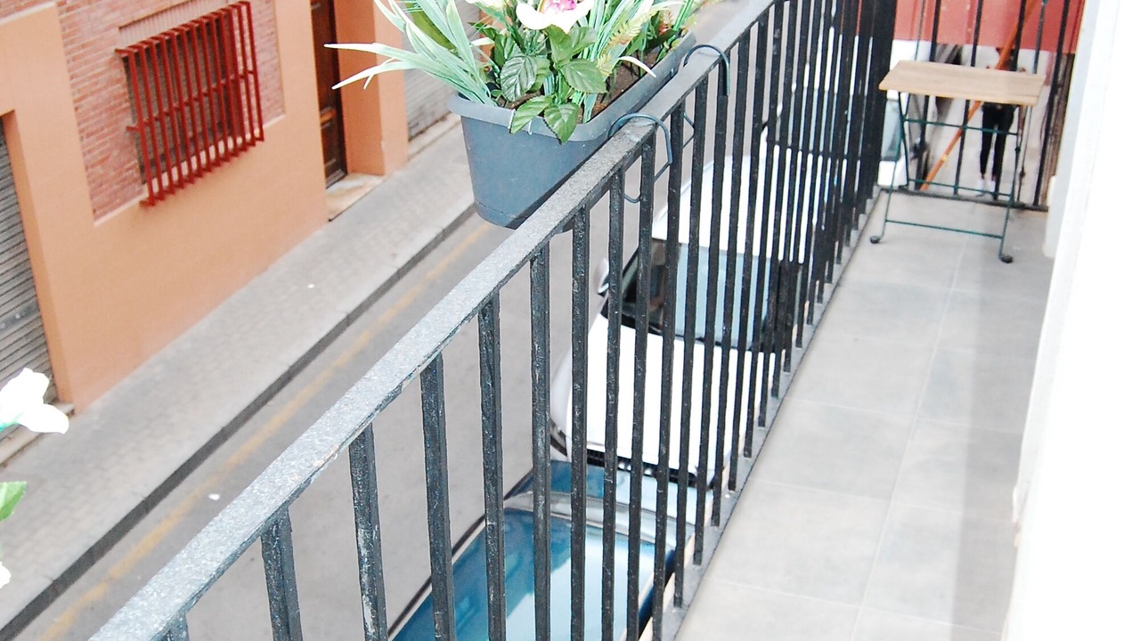 Photo of Outdoor in San Anton
