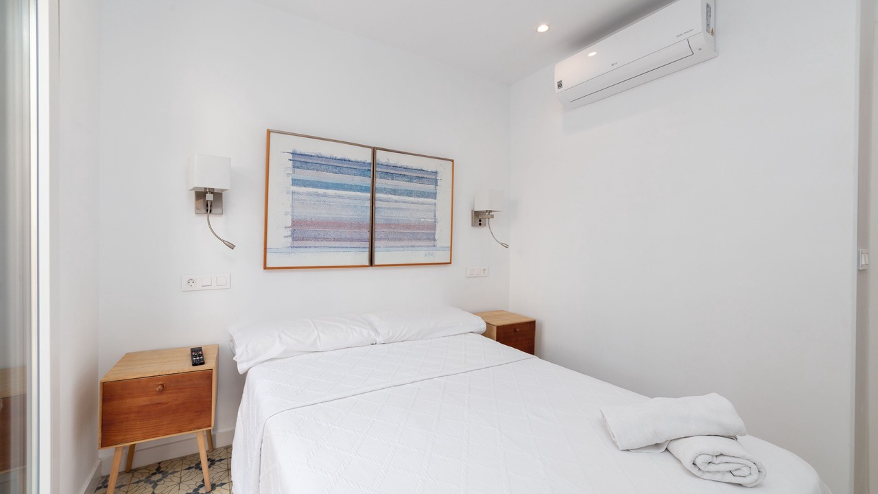 Photo of Bedroom in San Anton