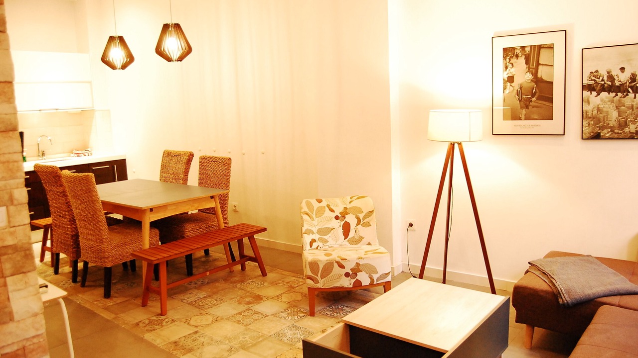 Photo of Livingroom in San Anton