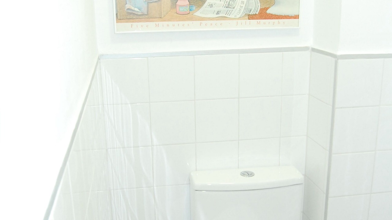 Photo of Bathroom in San Anton
