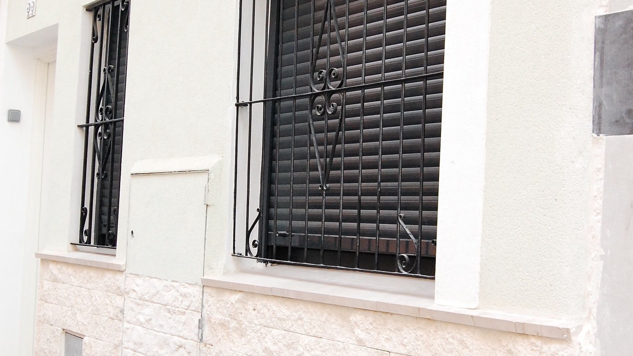 Photo of Outdoor in San Anton