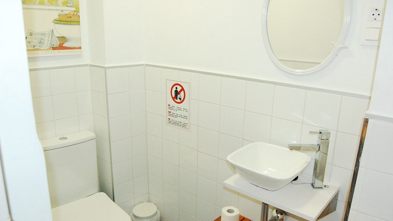 Photo of Bathroom in San Anton
