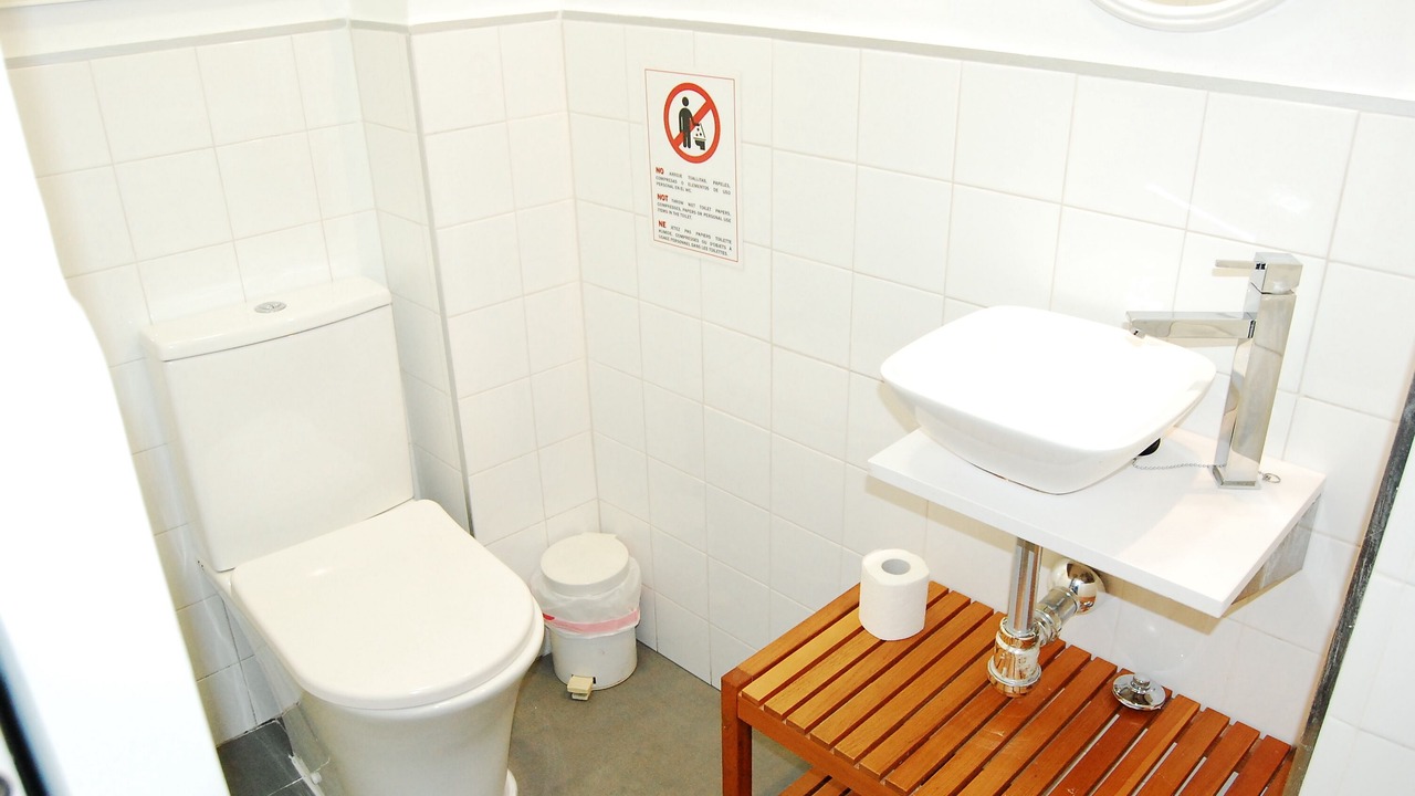 Photo of Bathroom in San Anton