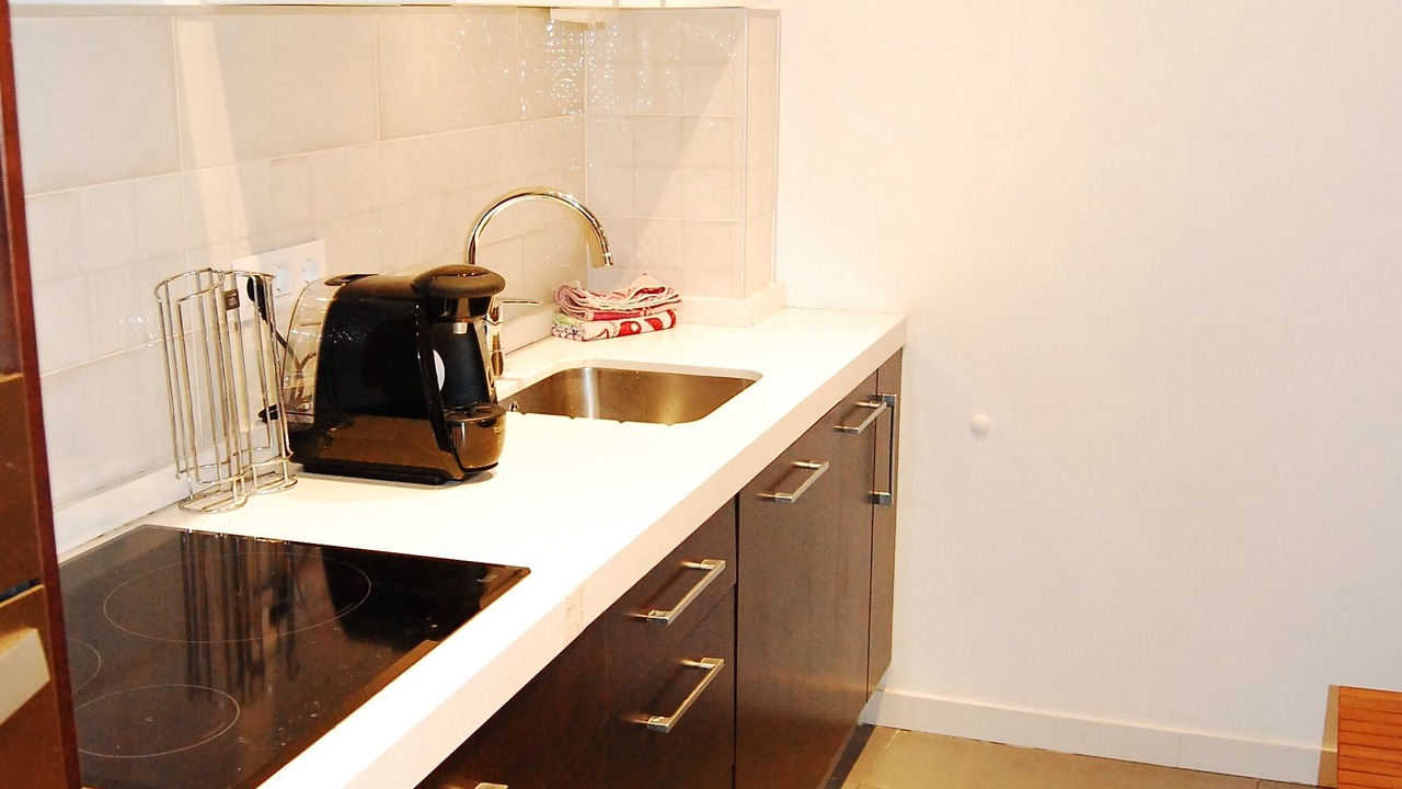 Photo of Kitchen in San Anton