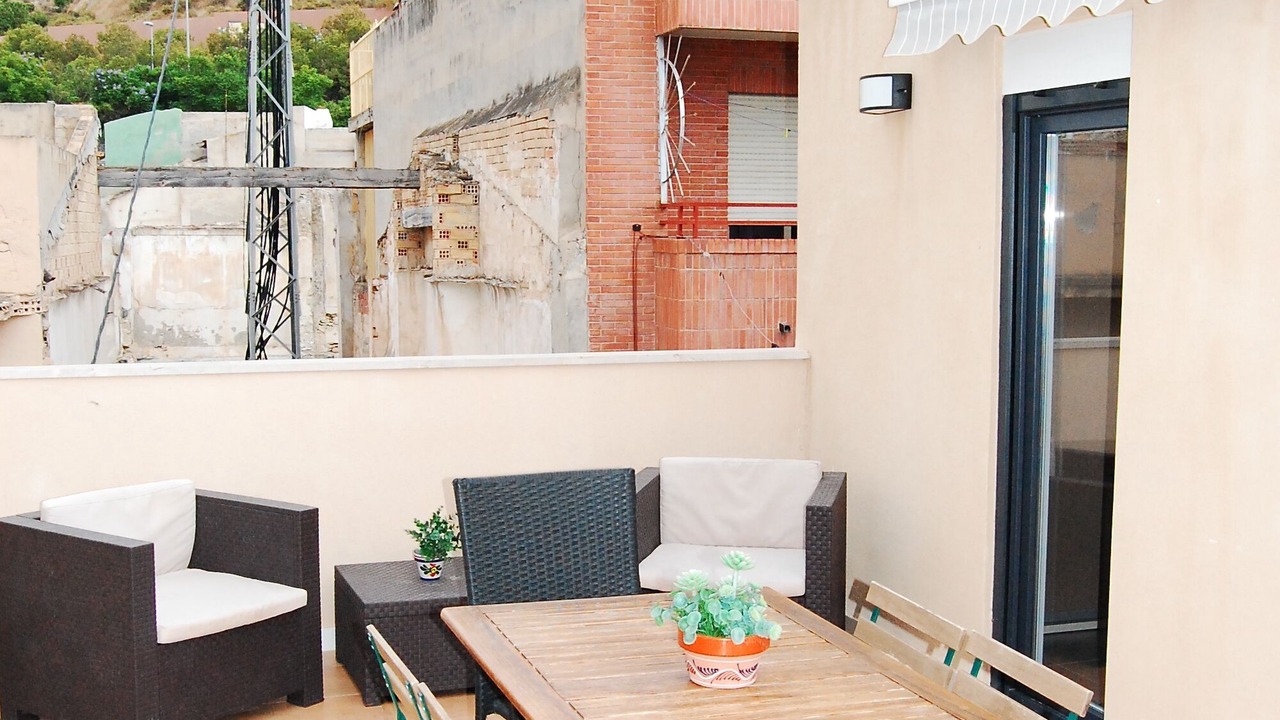 Photo of Outdoor in San Anton