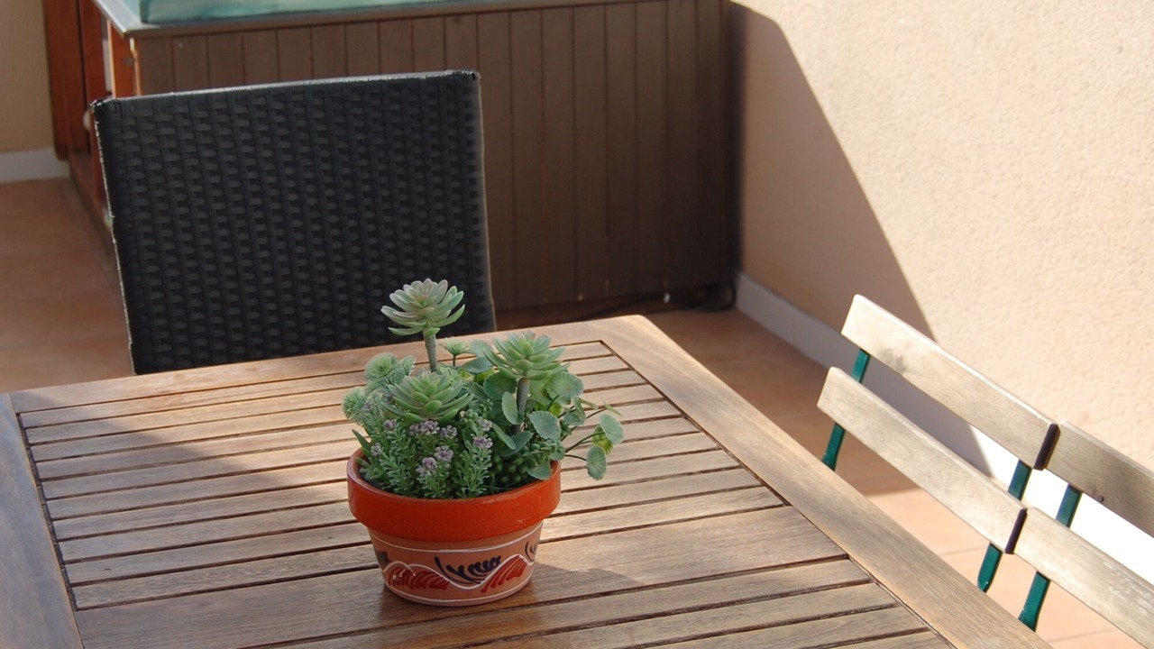 Photo of Outdoor in San Anton