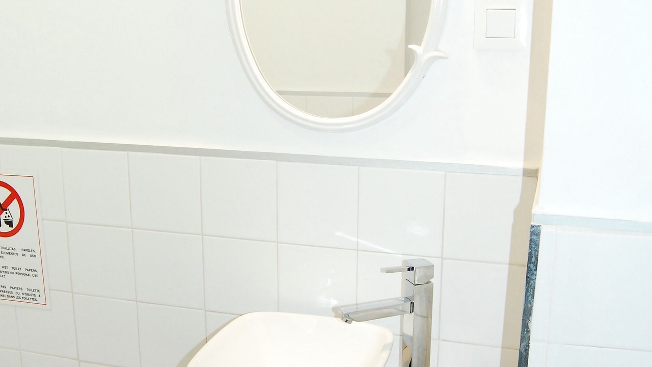 Photo of Bathroom in San Anton