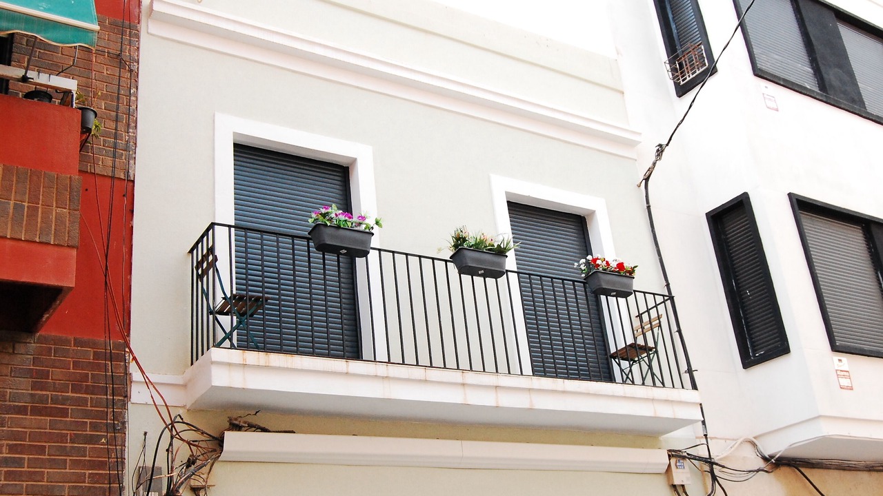 Photo of Outdoor in San Anton