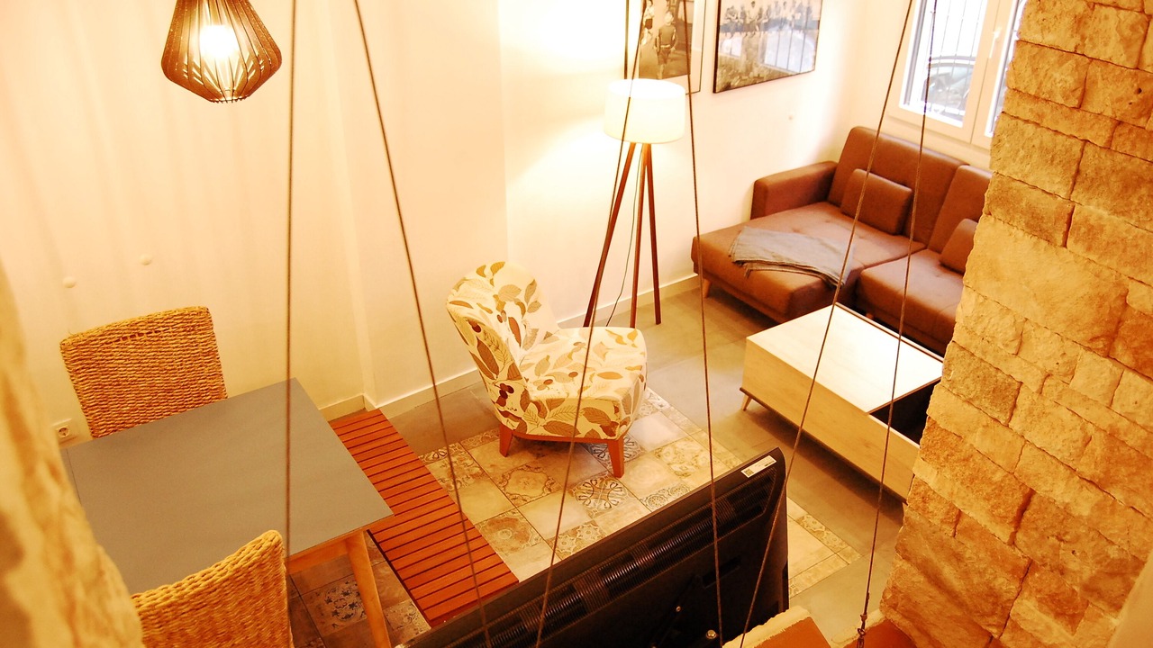 Photo of Livingroom in San Anton