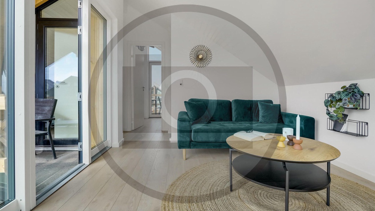 Photo of Bedroom in Venemose