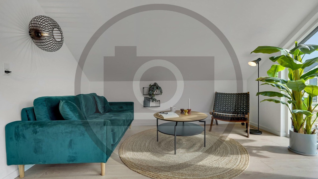 Photo of Bedroom in Venemose