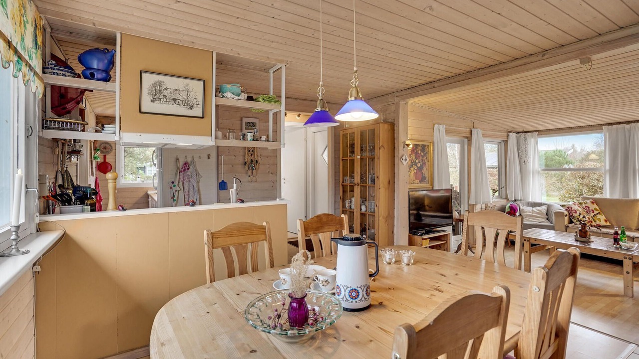 Photo of Bedroom in Stege