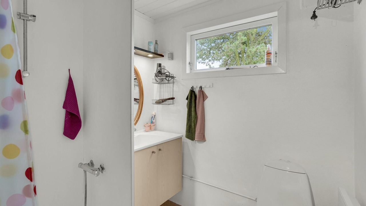 Photo of Bathroom in Stege