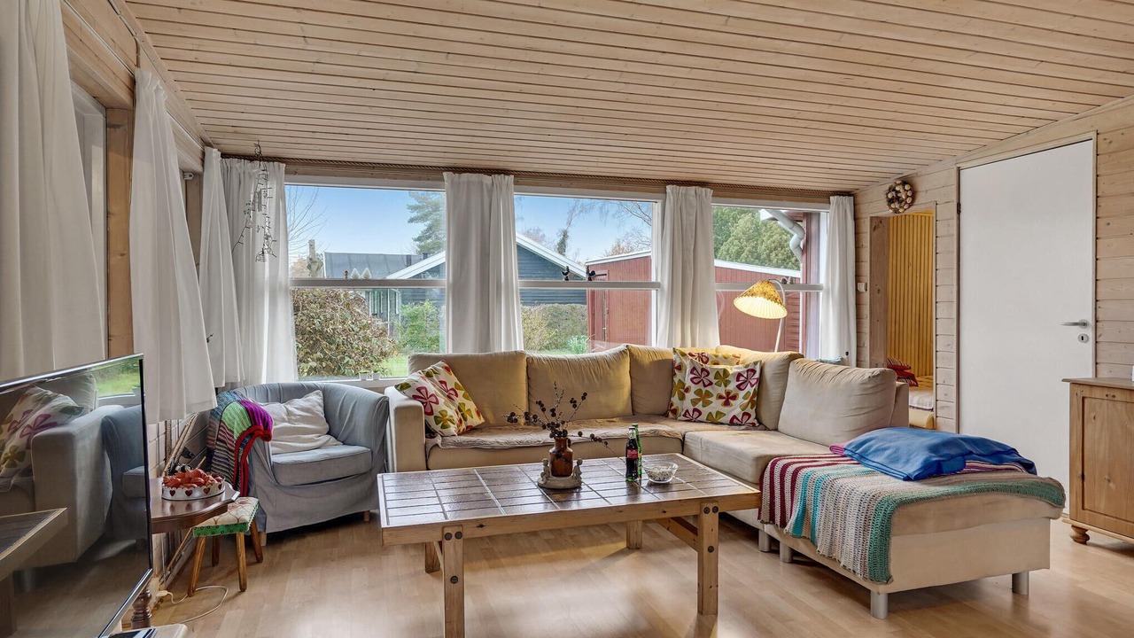Photo of Bedroom in Stege
