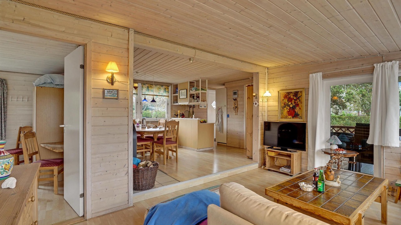 Photo of Bedroom in Stege