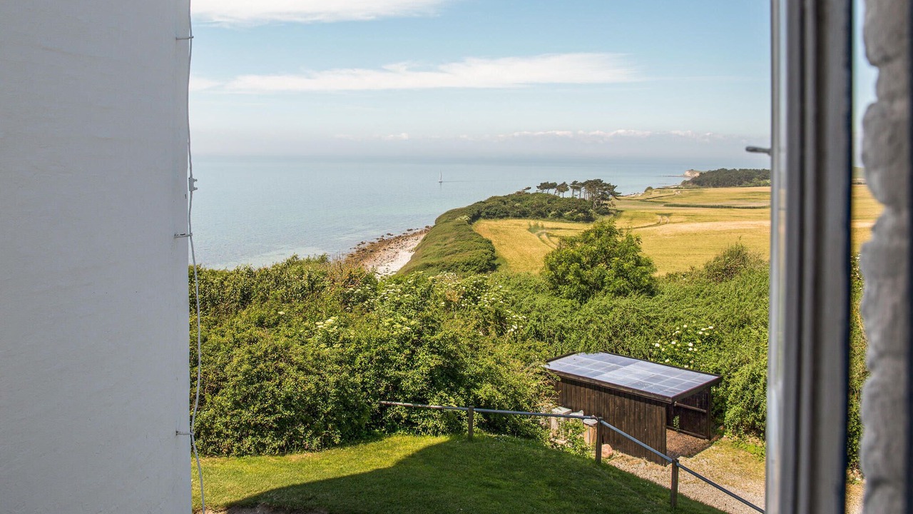 Photo of Bedroom in Samsø