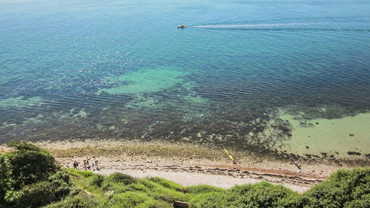 Photo of Bedroom in Samsø