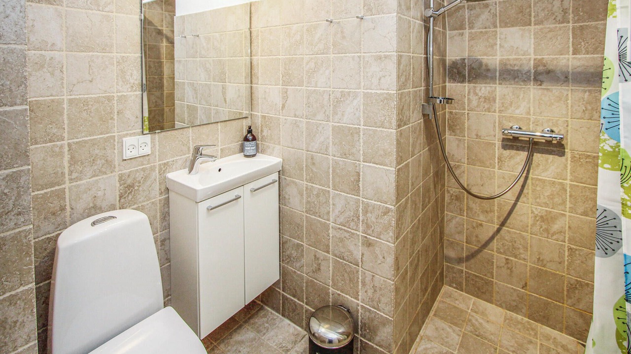 Photo of Bathroom in Samsø