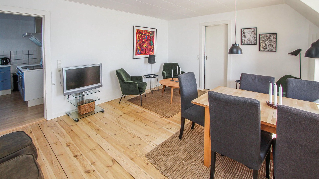 Photo of Bedroom in Samsø