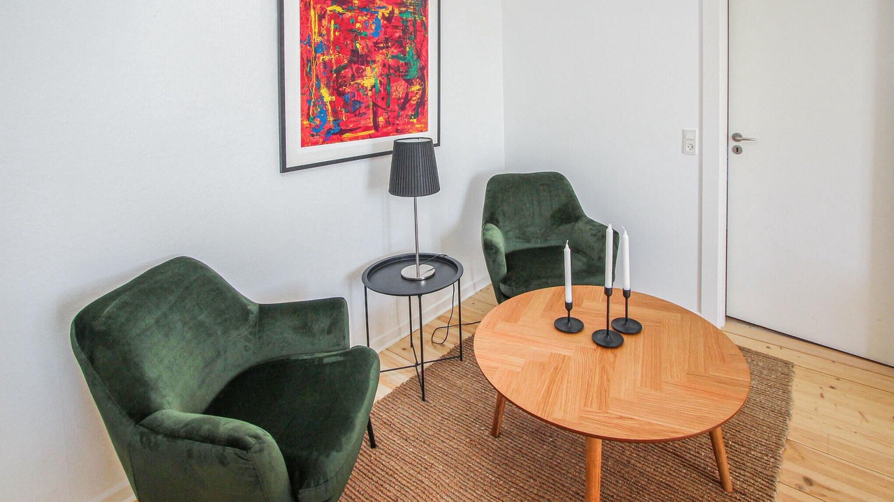 Photo of Bedroom in Samsø