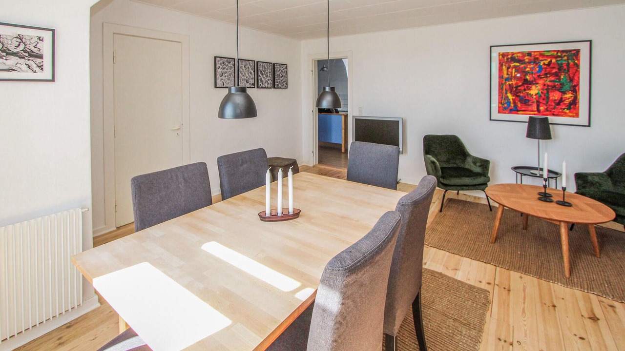 Photo of Bedroom in Samsø