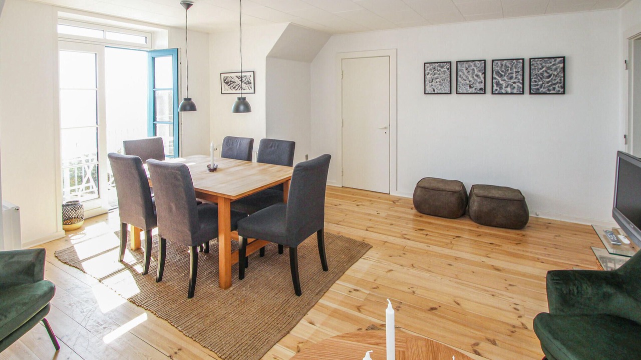 Photo of Bedroom in Samsø