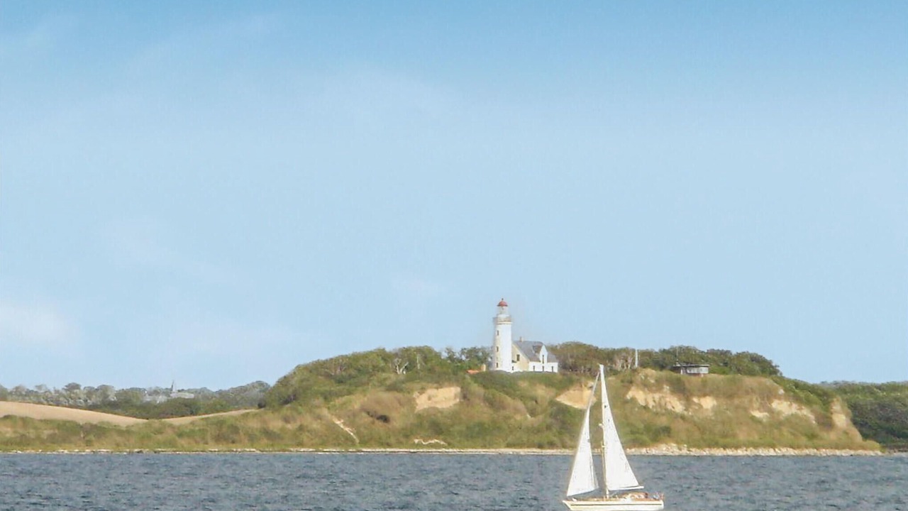 Photo of Others in Samsø