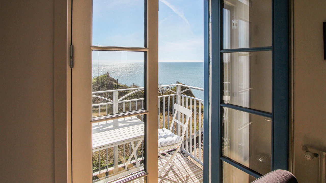 Photo of Bedroom in Samsø
