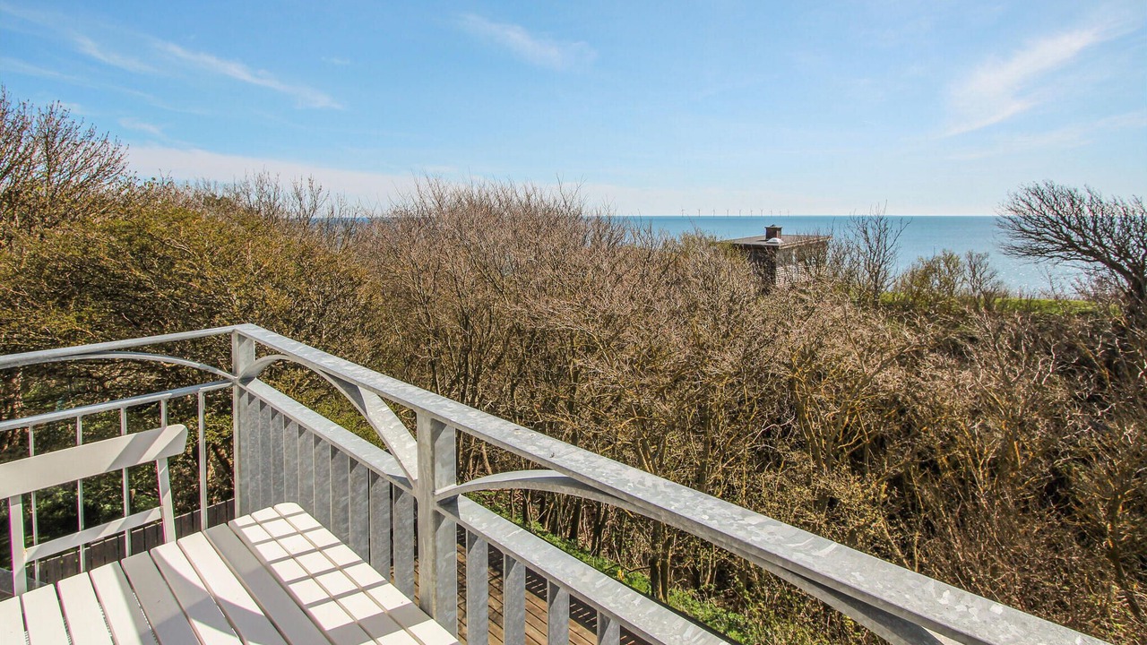 Photo of Bedroom in Samsø