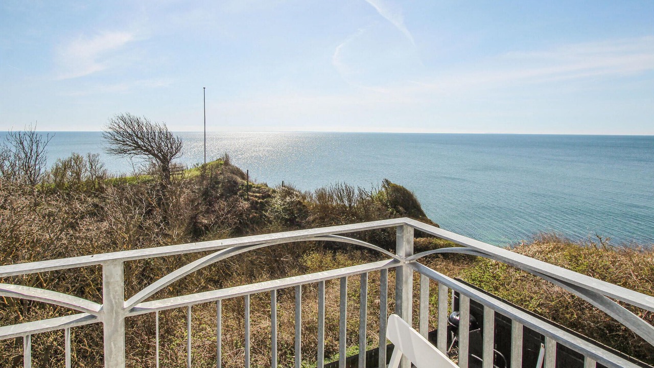 Photo of Bedroom in Samsø