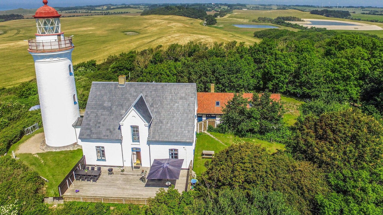 Photo of Others in Samsø