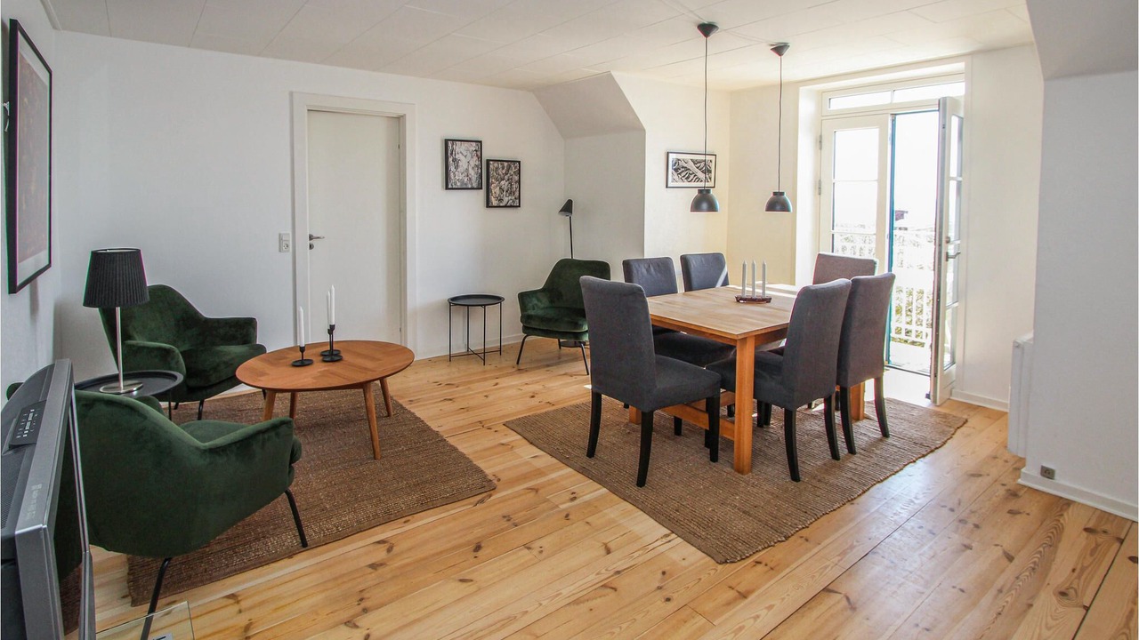 Photo of Bedroom in Samsø