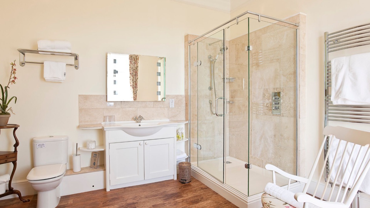 Photo of Bathroom in Saltash