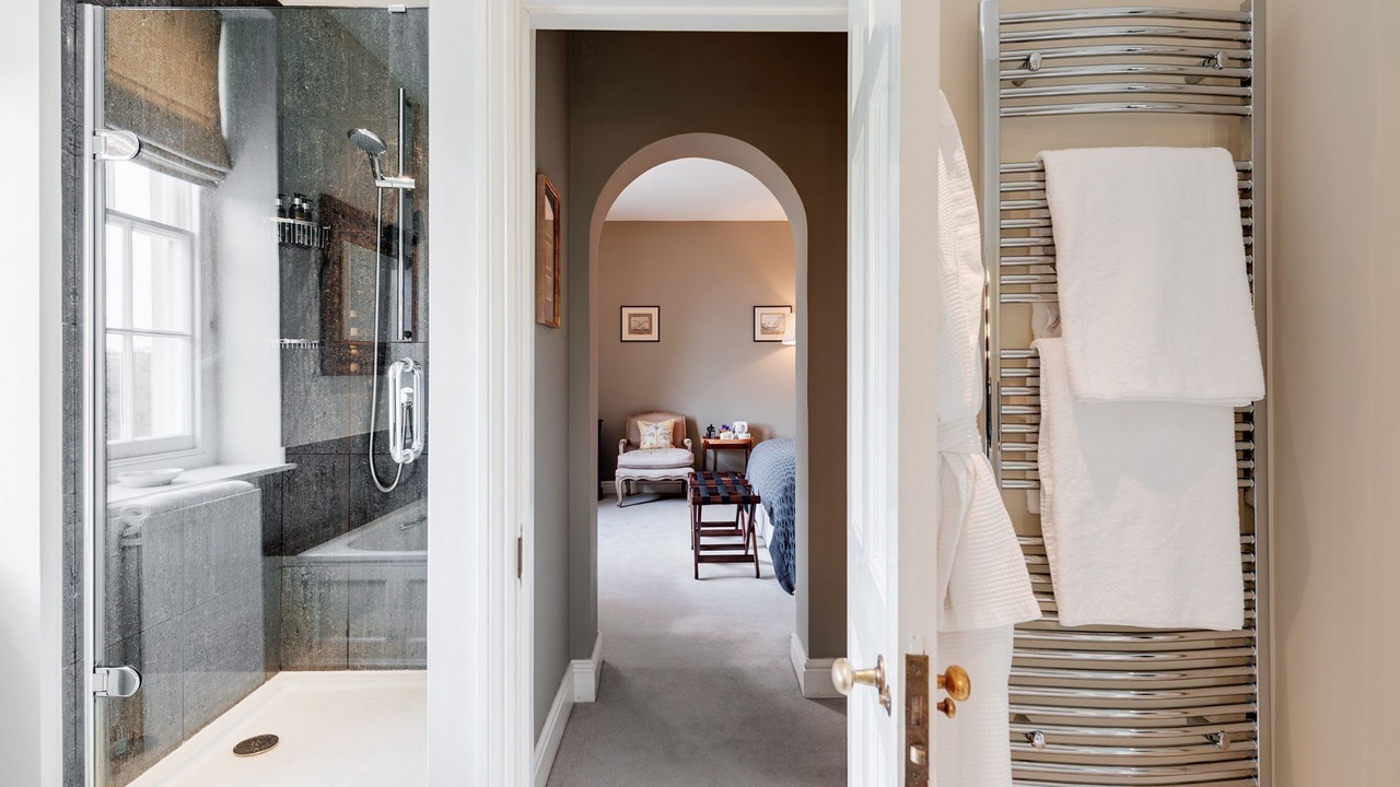 Photo of Bathroom in Saltash